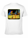 Drop The Bass Unisex Casual T-Shirt – Clean Design For Daily Comfort