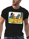 Drop The Bass Unisex Casual T-Shirt – Clean Design For Daily Comfort