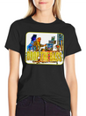 Drop The Bass Unisex Casual T-Shirt – Clean Design For Daily Comfort